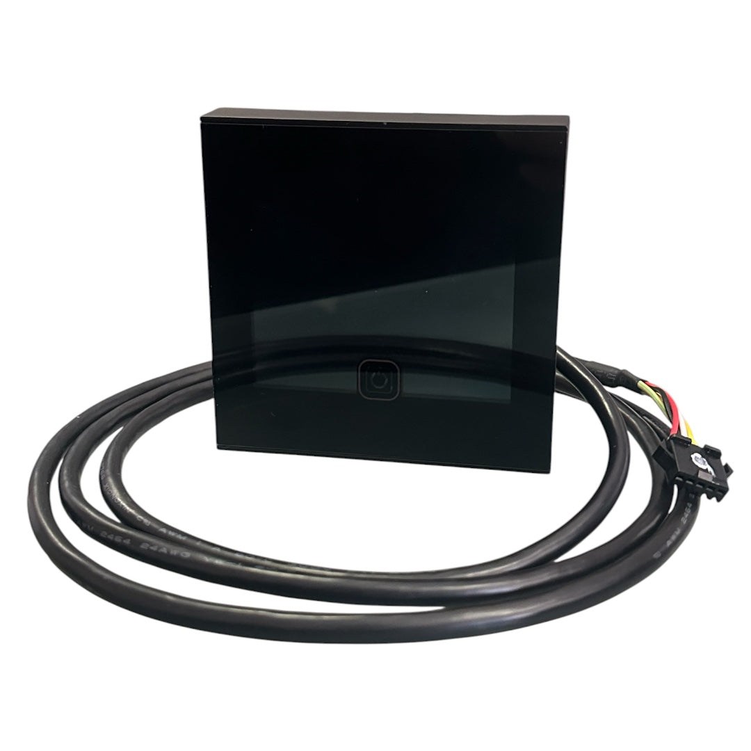 Pantalla Bomba Calor Inter Heat Plus 65 Kbtu