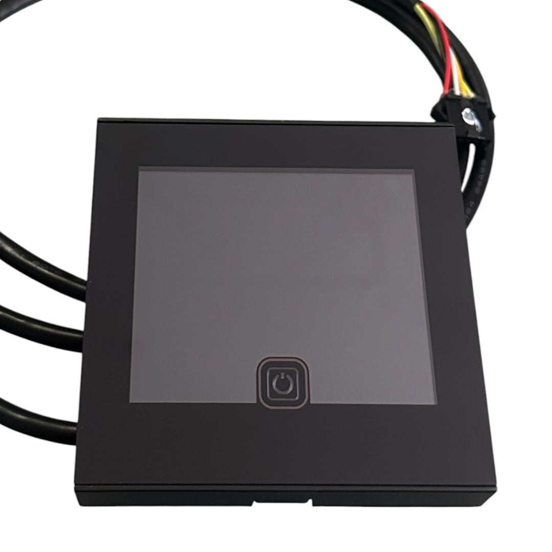 Pantalla Bomba Calor Inter Heat Plus 65 Kbtu