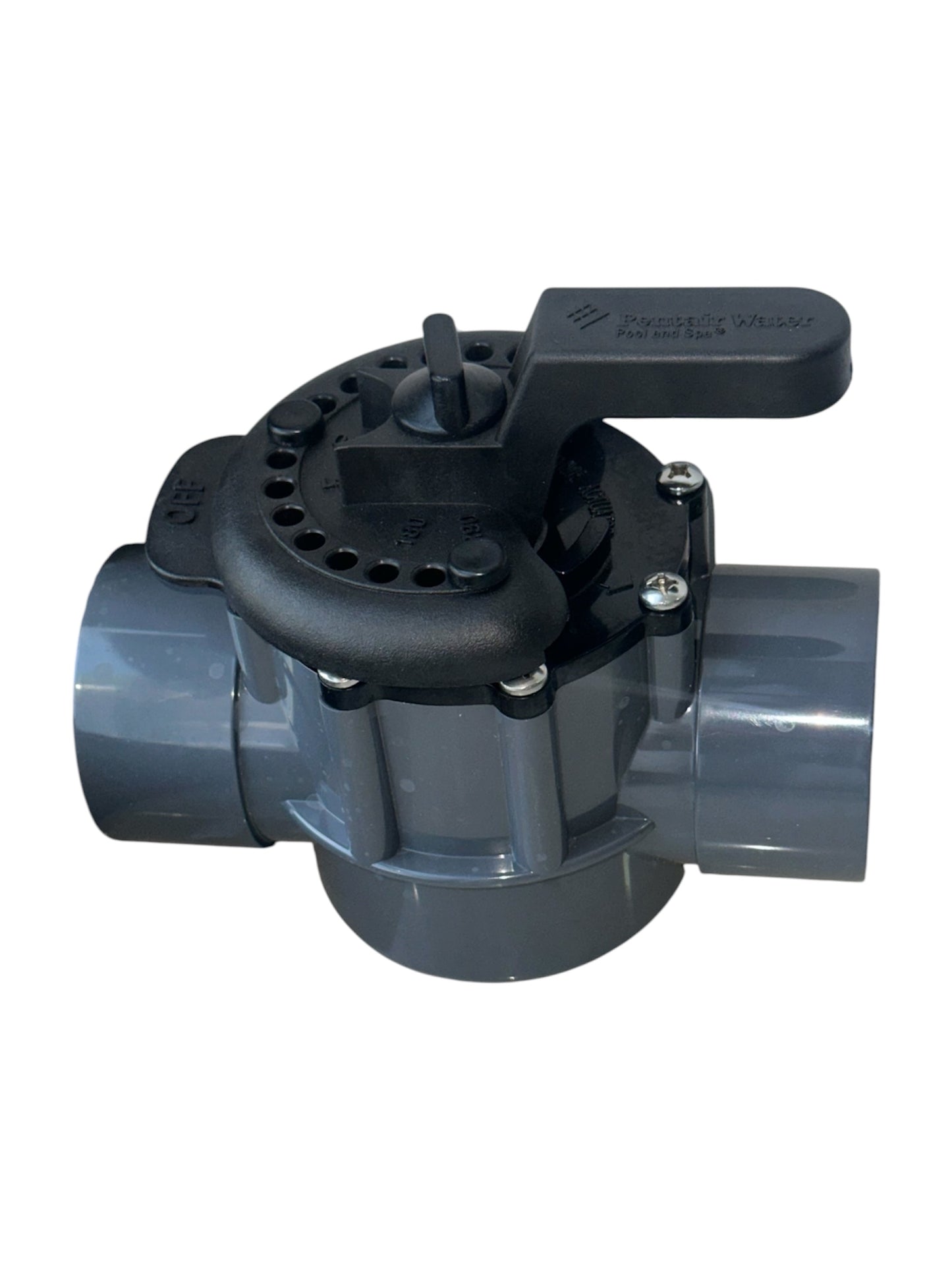 Válvula 2 Vías de 2" Pentair 263029 Cementable