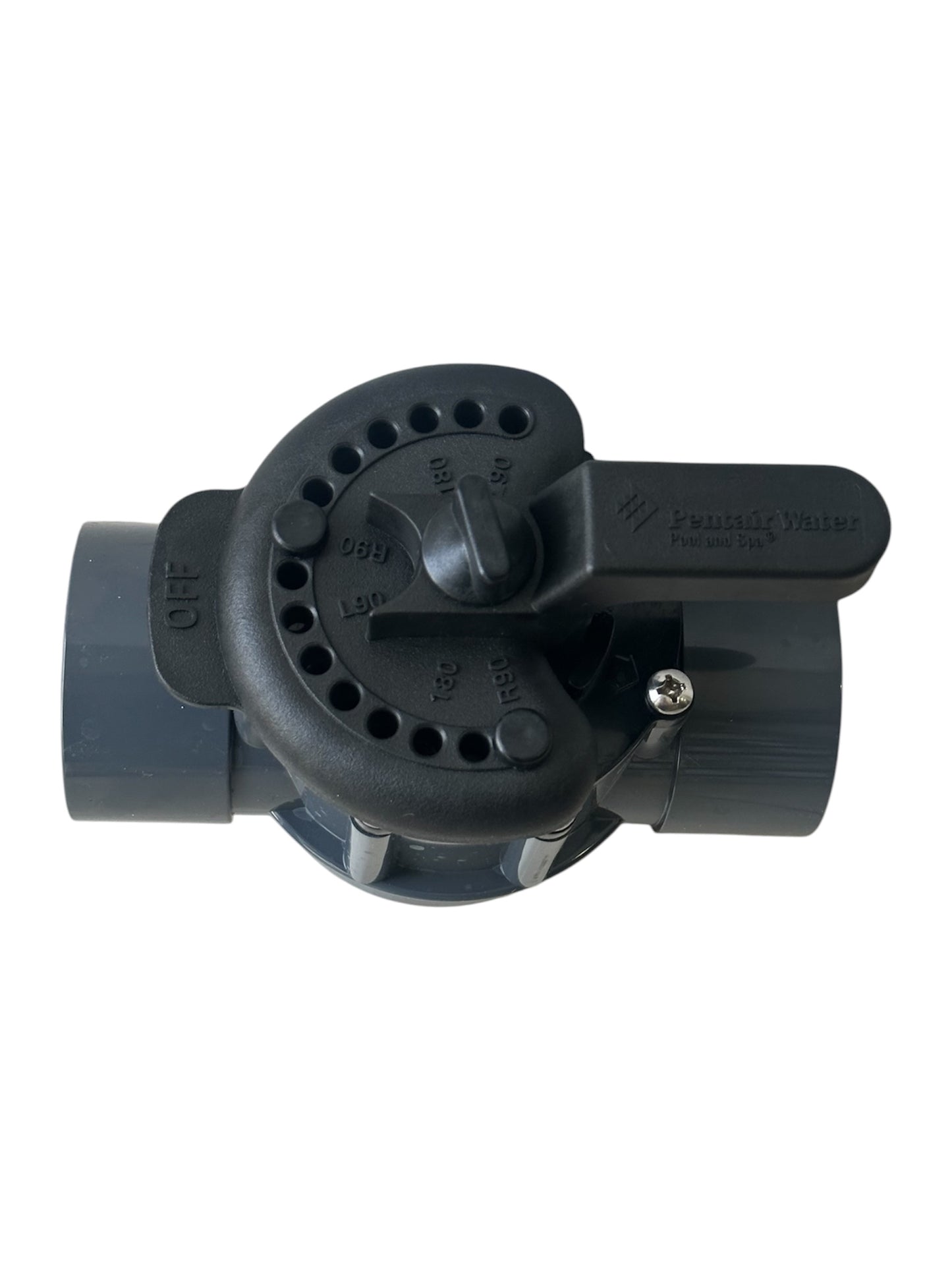Válvula 2 Vías de 2" Pentair 263029 Cementable