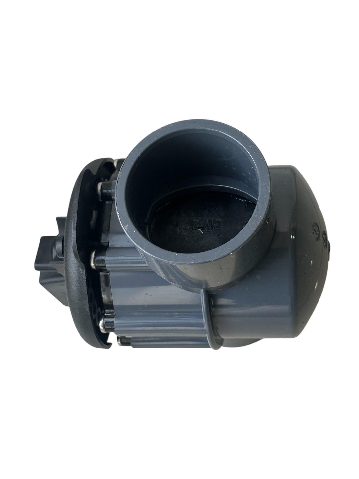 Válvula 2 Vías de 2" Pentair 263029 Cementable