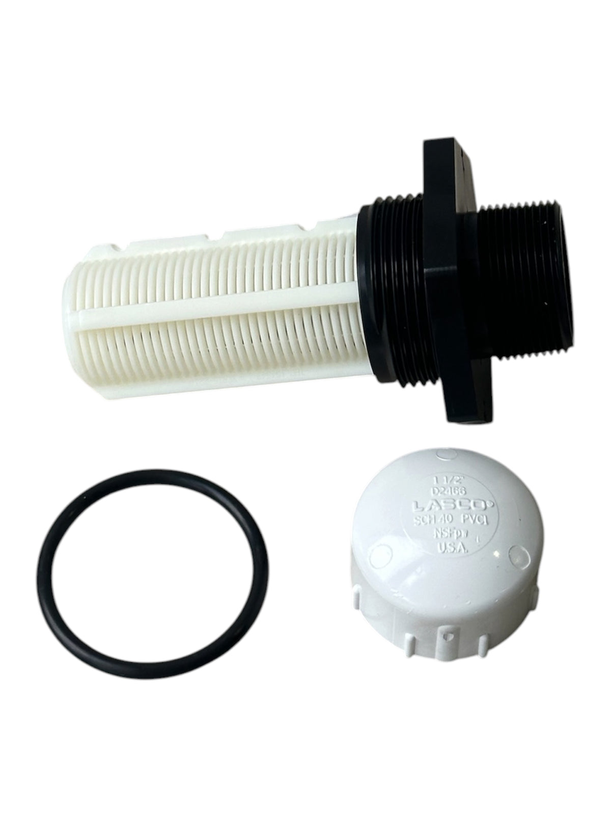 Kit Dren Filtro Arena Pentair Tagelus TA100 152220Z