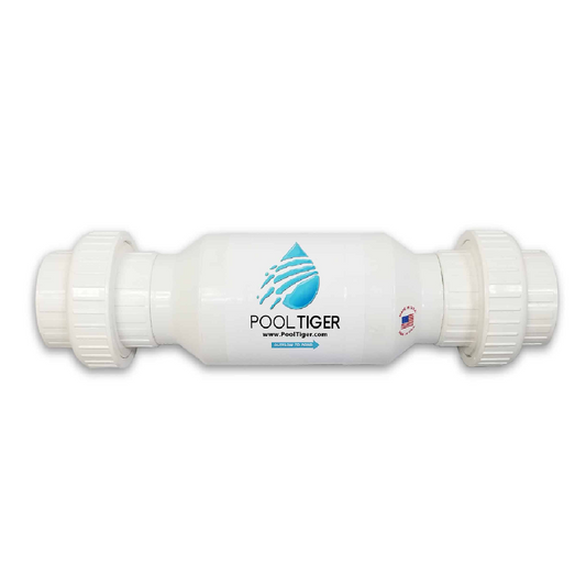 Sanitizador Pool Tiger Residencial