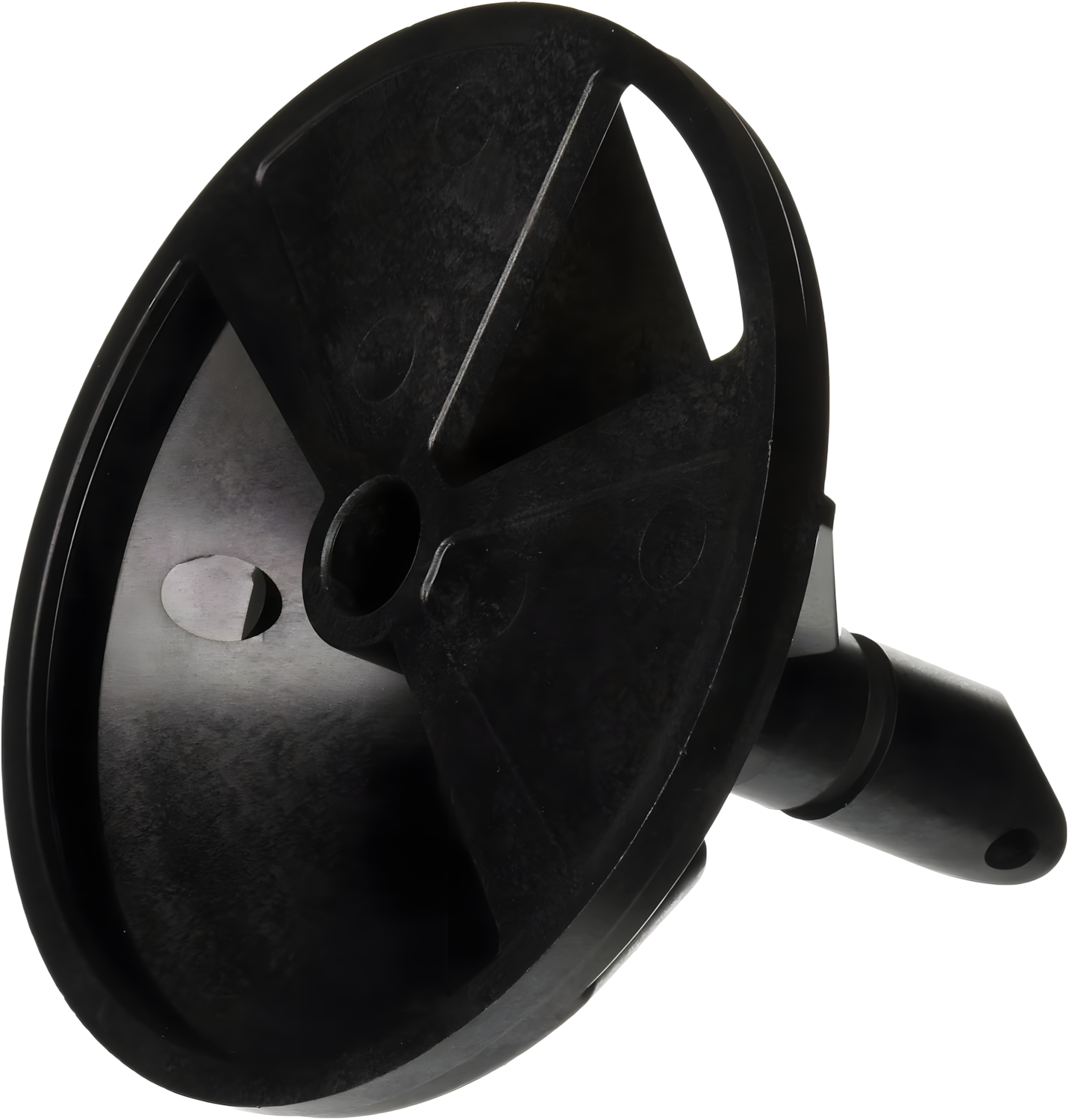 Rotor P/ Valvula Hayward 2 In Spx0715c