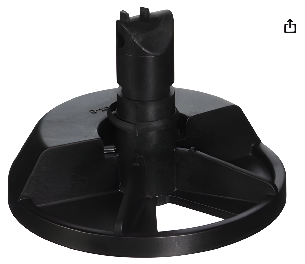 Rotor P/ Valvula Hayward 2 In Spx0715c