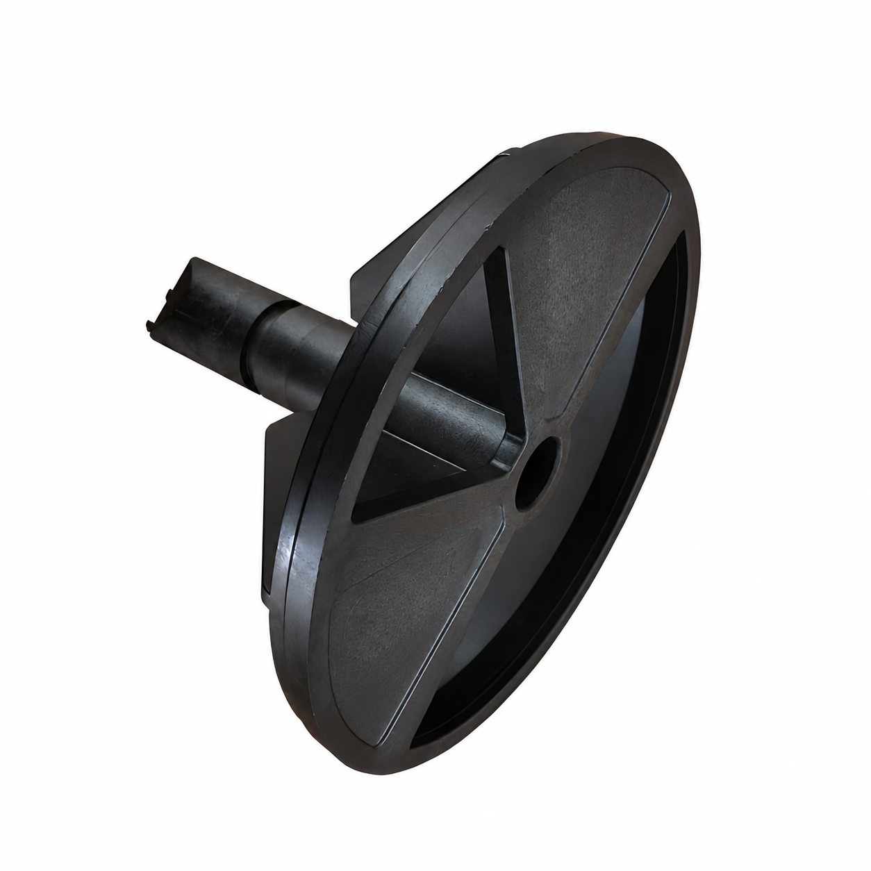 Rotor P/ Valvula Hayward 2 In Spx0715c