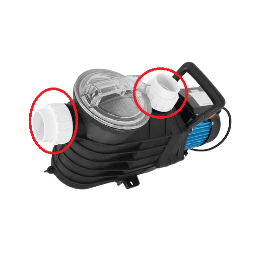 Racors Bomba Supra Todos los Modelos