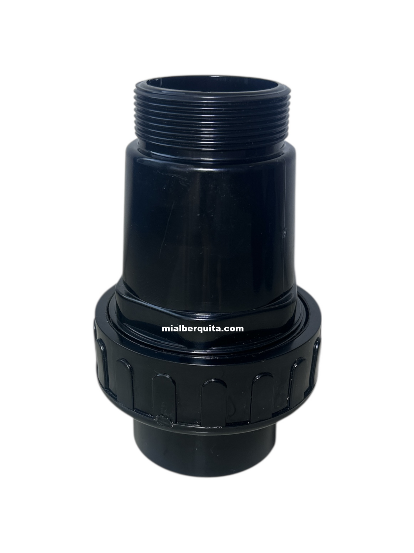 Conexiones Racors Valvula para Filtro Panda 31"