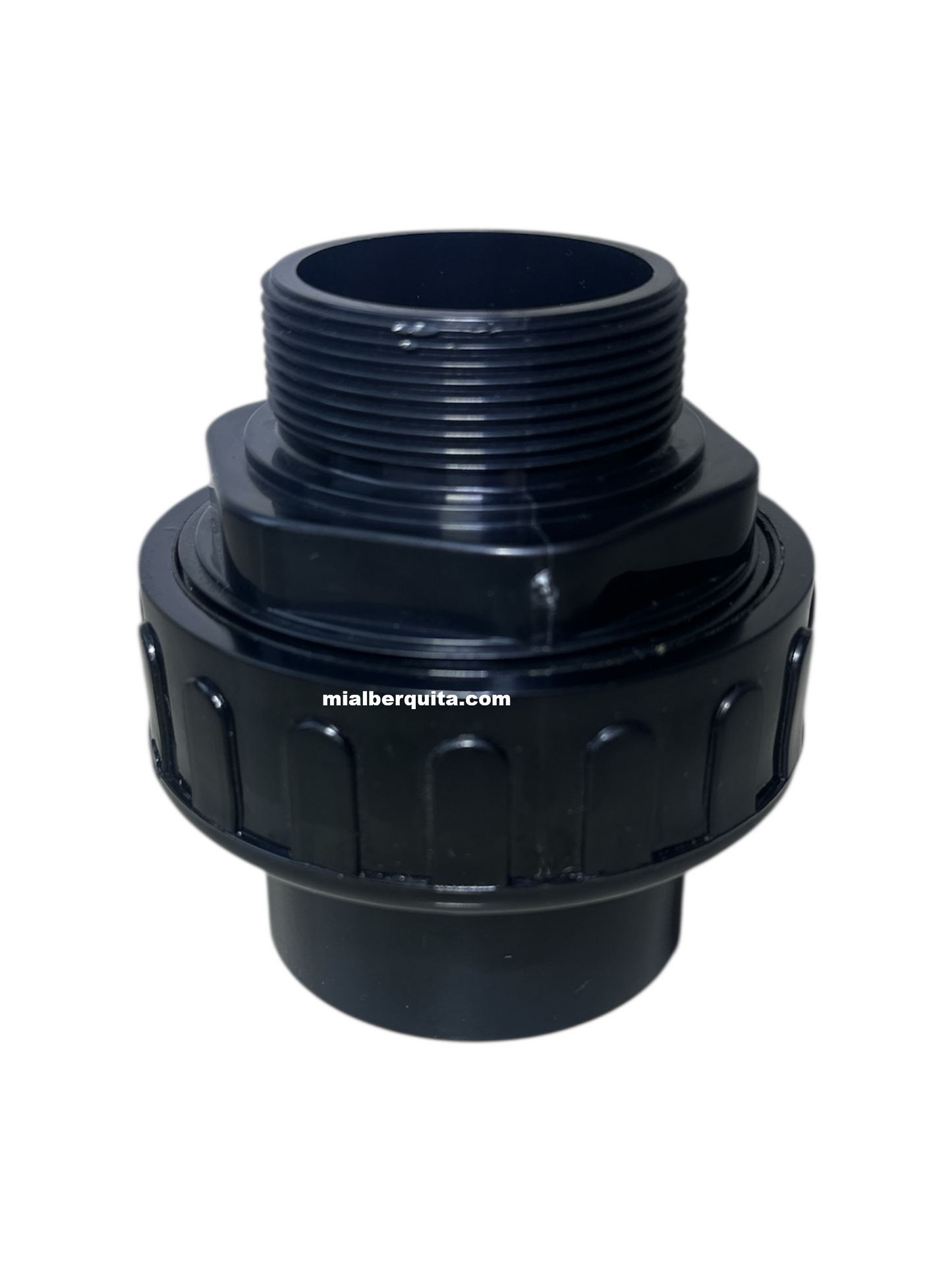 Conexiones Racors Valvula para Filtro Panda 31"