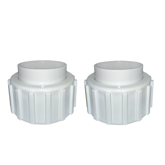 Conexiones Racors Filtro Arena Panda 16-26"