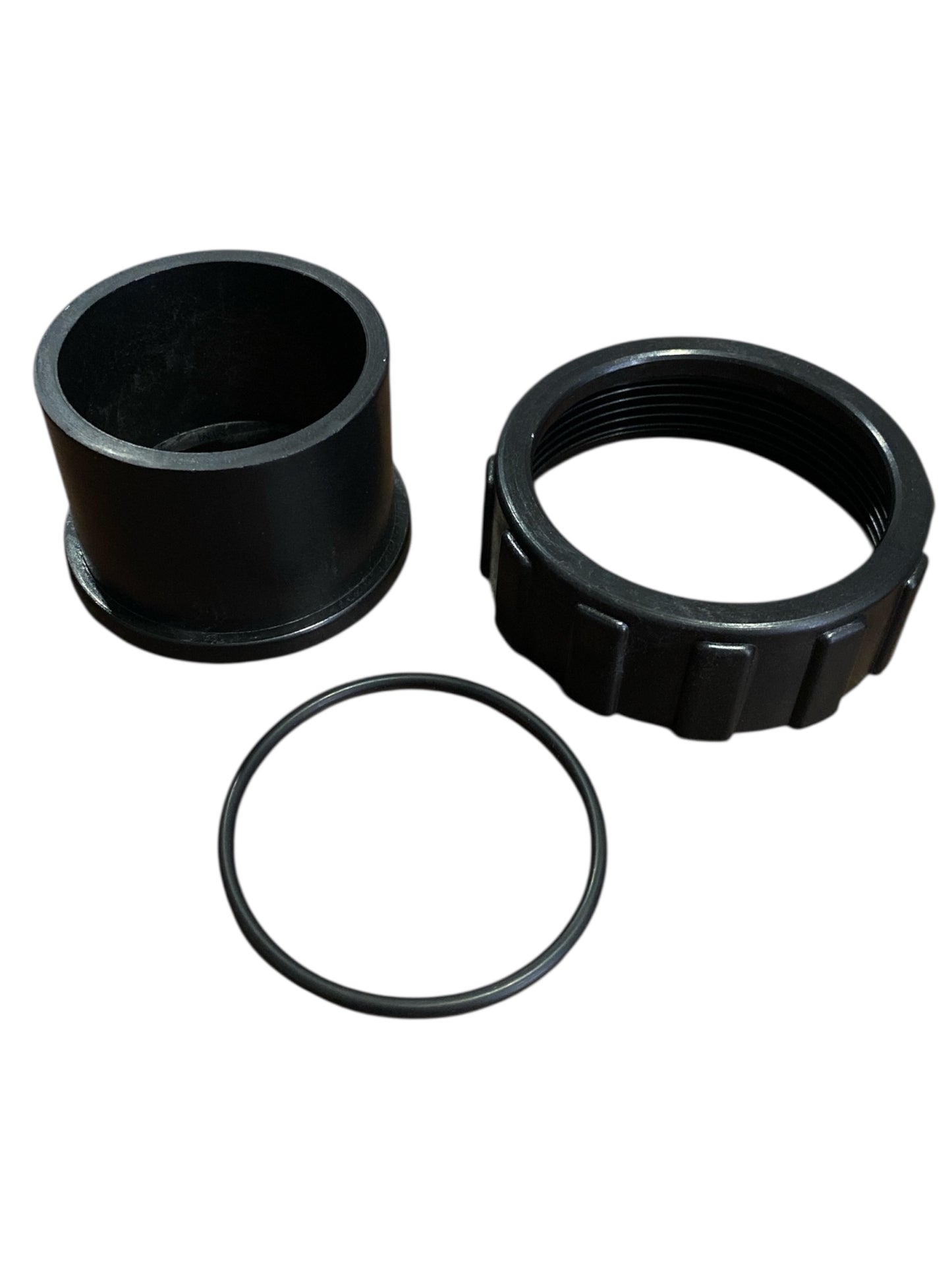 Racor Tuerca Bomba Platinum 2"