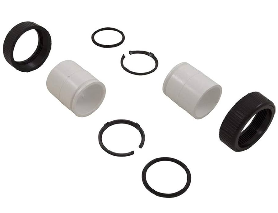 Racors Bomba Pentair Whisperflo XF 2.5in 410020