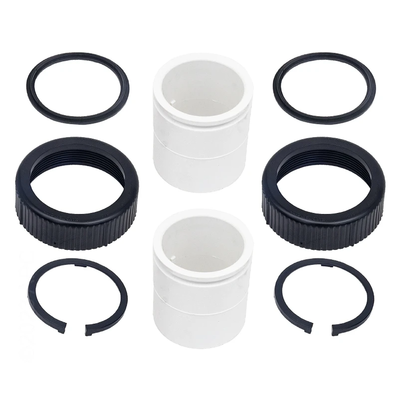Racors Bomba Pentair Whisperflo XF 2.5in 410020