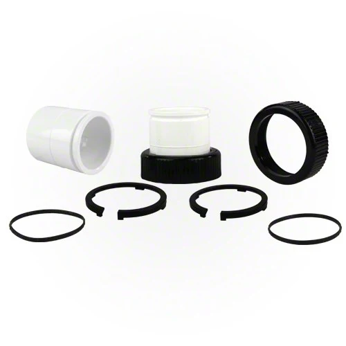 Racors Bomba Pentair Whisperflo XF 2.5in 410020