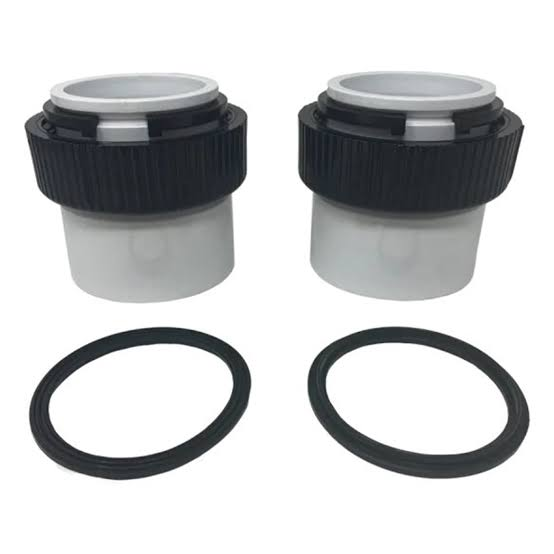 Conexiones Racors Bomba Pentair Intelliflo3 3in 410029