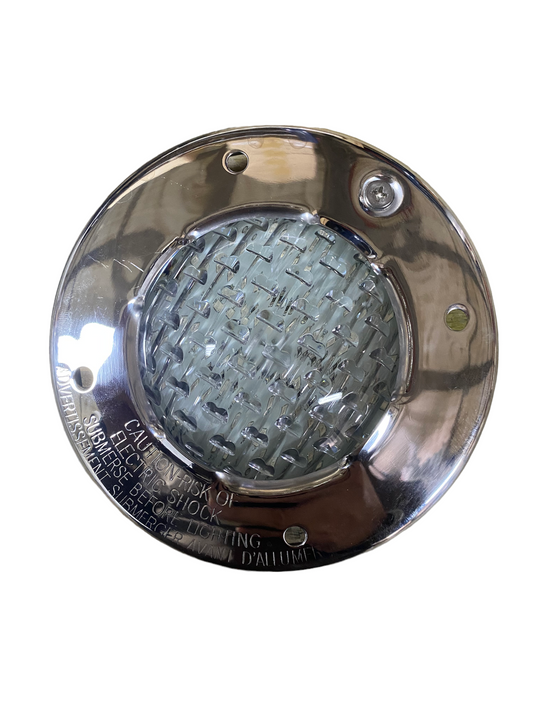 Reflector Led 12W RGB 12V para Nicho 15cm