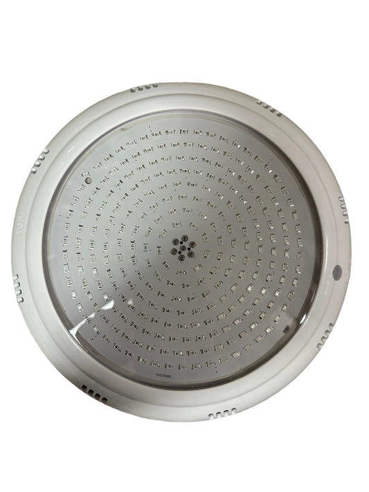 Reflector LED Blanco Frío Extraplano 18W 12V modelo 3680WHT
