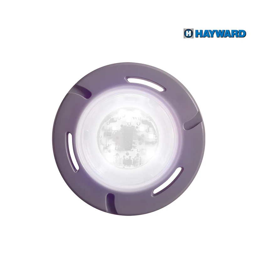 Reflector LED Blanco Hayward Crystalogic 23W