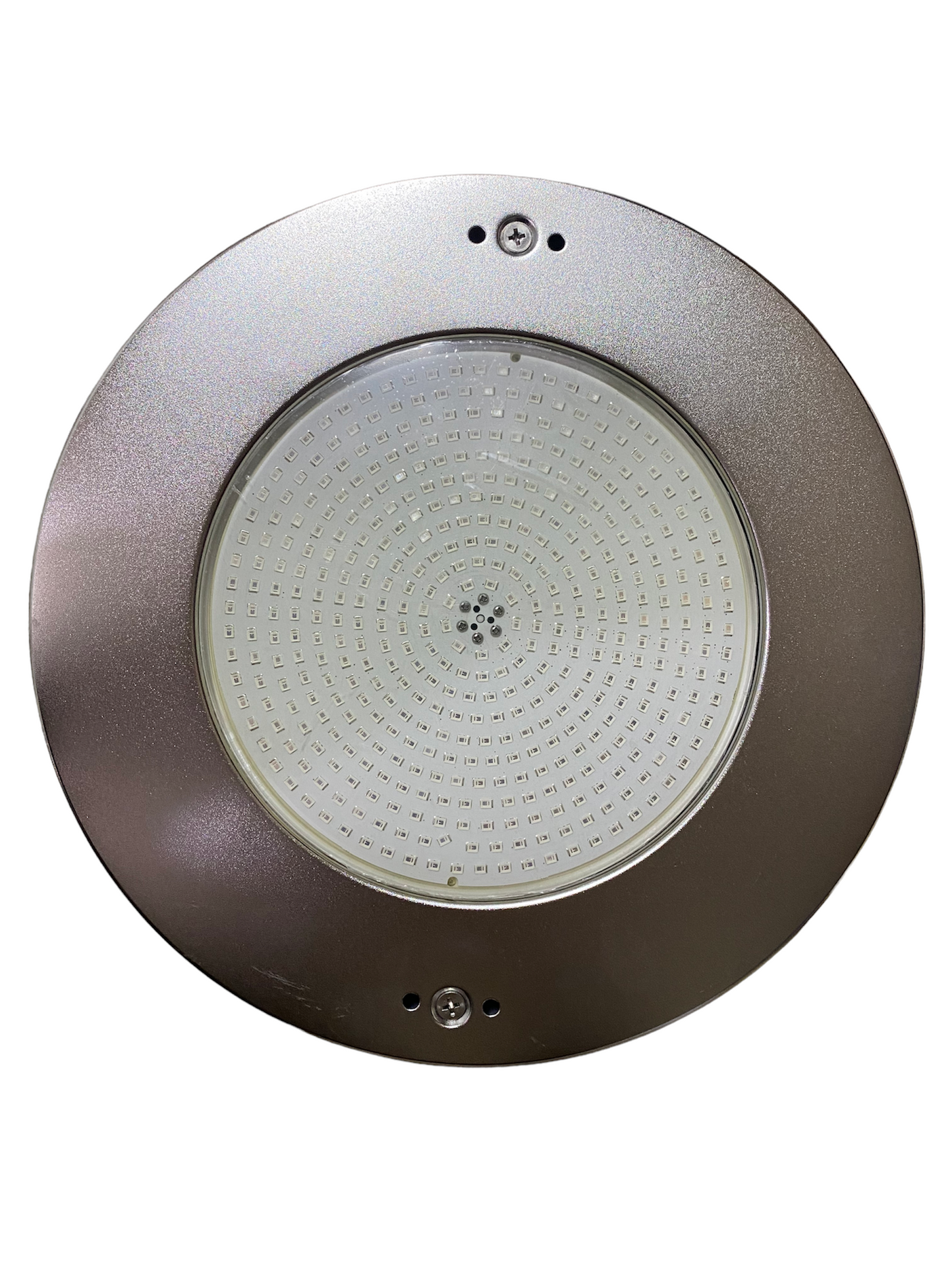 Reflector Lampara Panda RGB LED 35W con Nicho