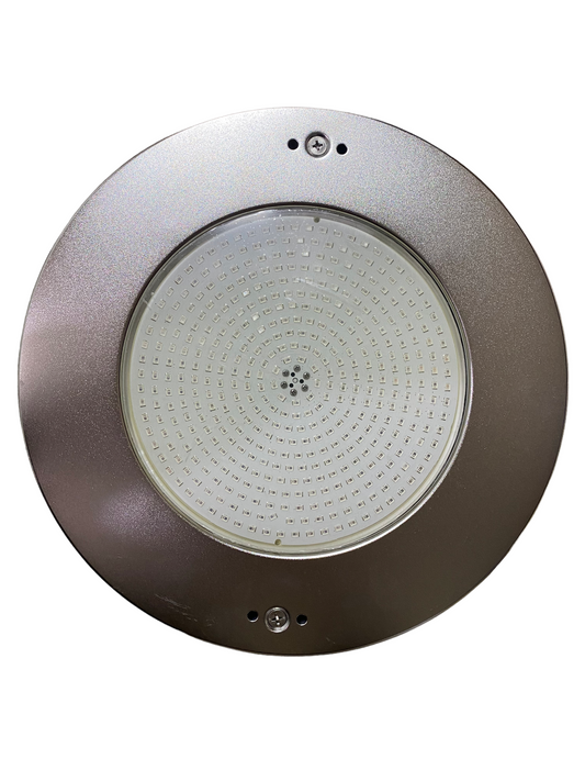 Reflector Lampara Panda RGB LED 35W con Nicho