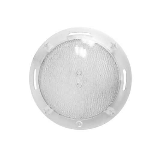 Reflector LED Blanco Fibra de Vidrio 50W 12V Spirit
