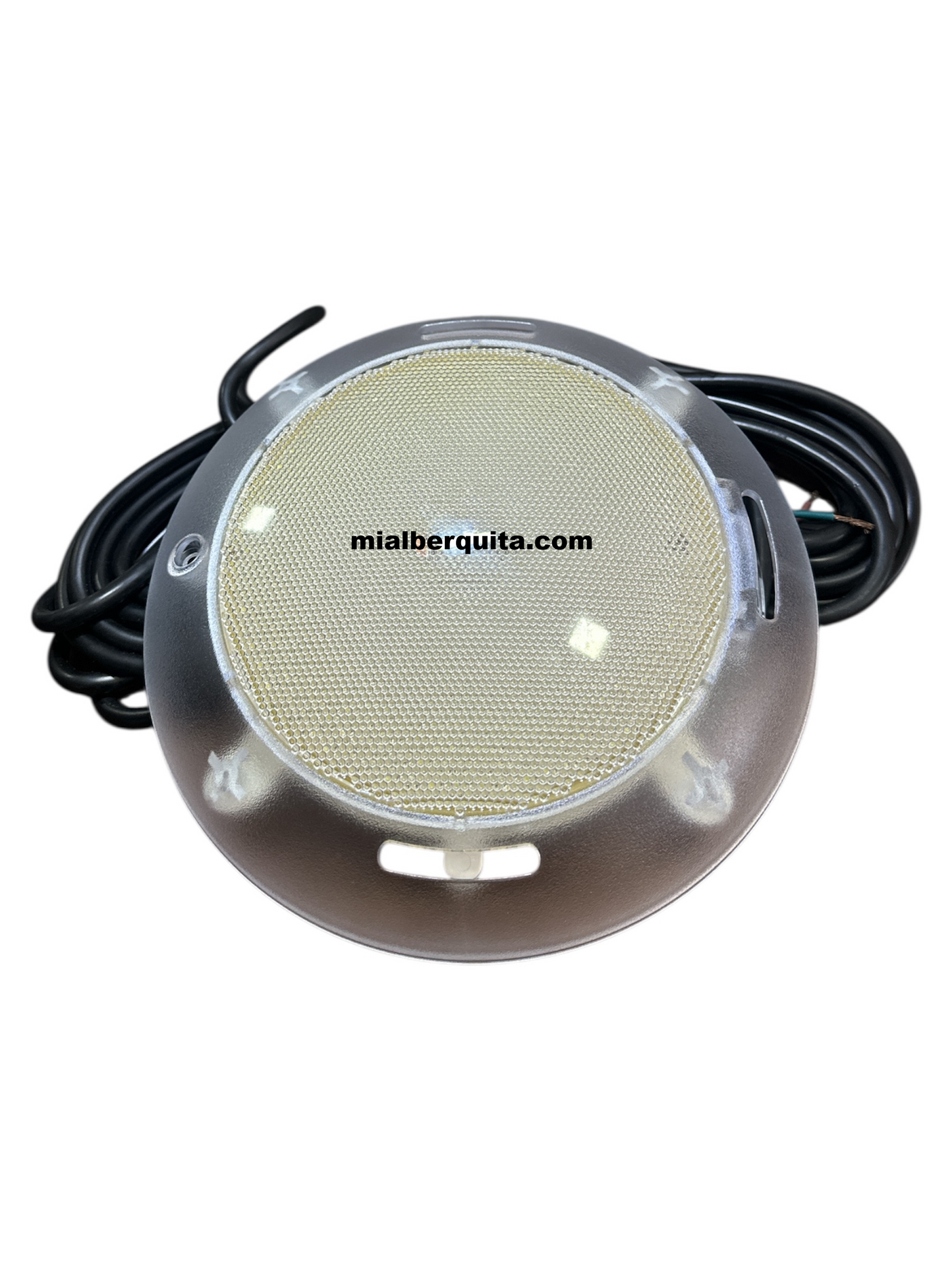 Reflector LED Blanco Extraplano 50W 12V Spirit