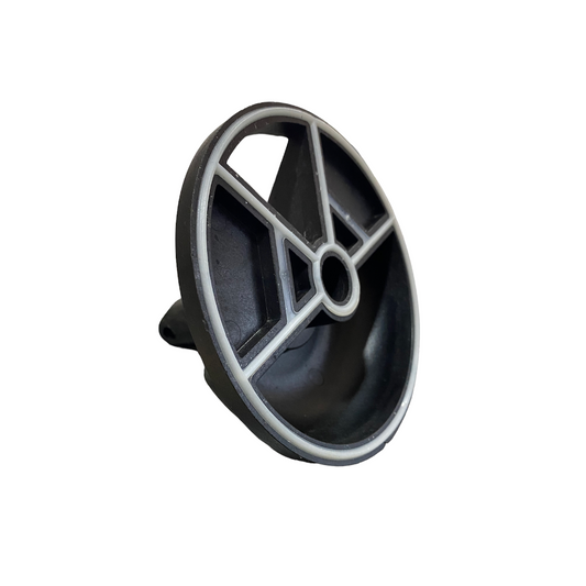Rotor y Empaque Araña Valvula Superior Pacific 16"-24"