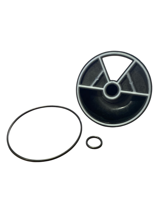 Kit Rotor y Empaque Araña para Filtro de Arena Panda 14"