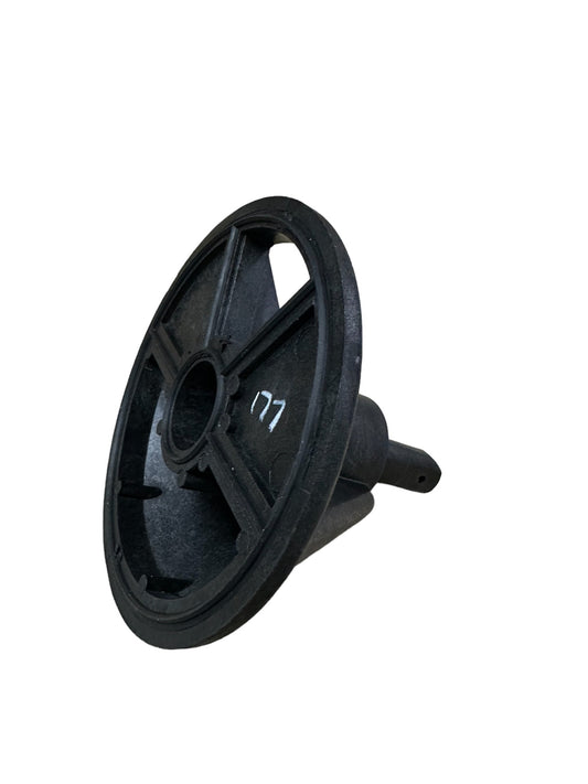 Rotor y Empaque Araña Pentair Mod 272512 Valvula Superior Tagelus