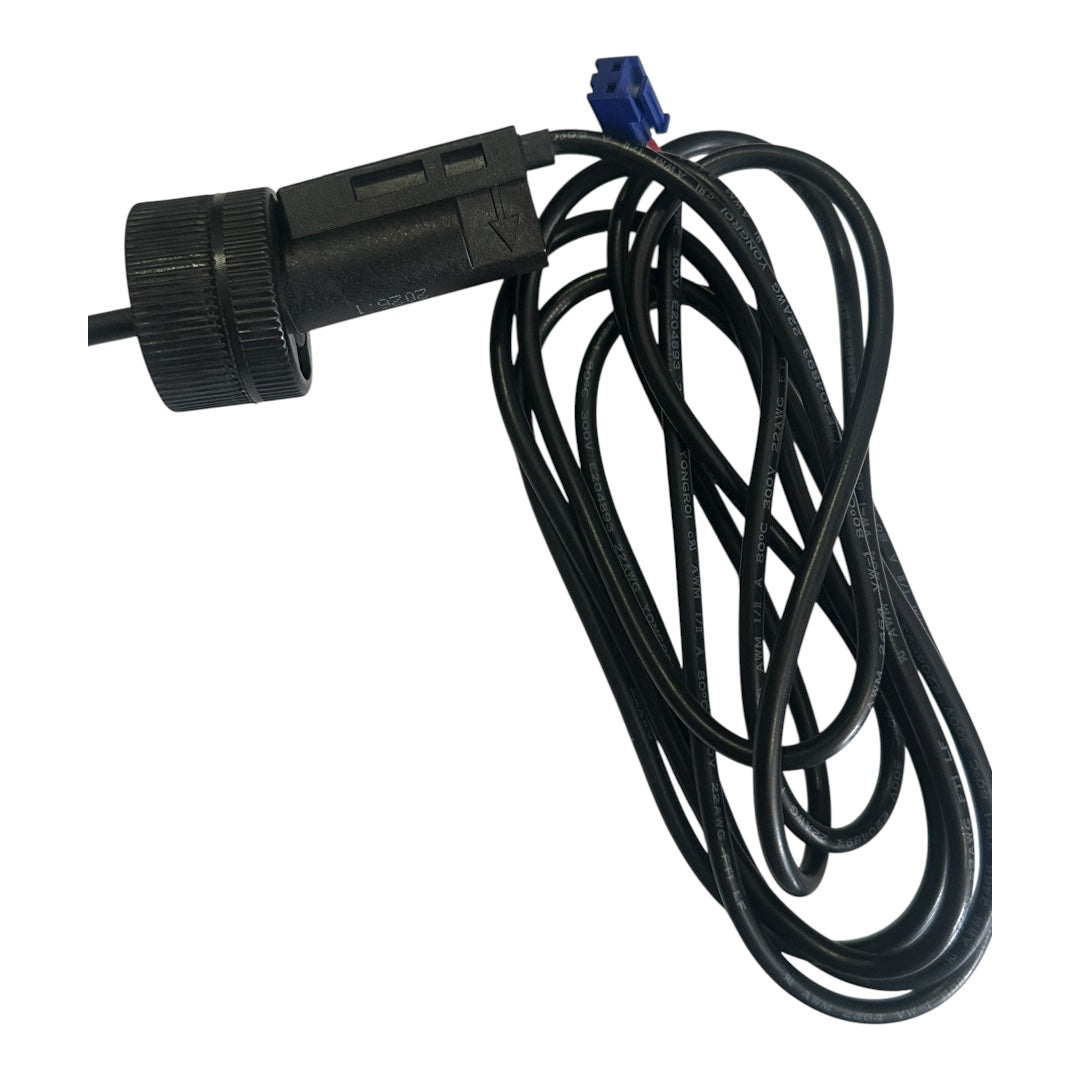 Sensor Flujo Bomba Calor Hidrocontrol Ekc Inverter