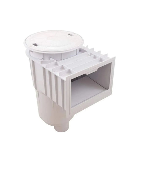 Desnatador Skimmer Hayward SP1071T2 1.5"