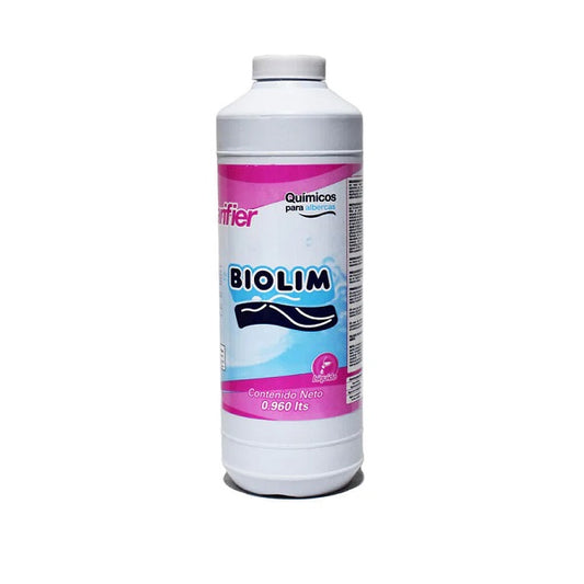 Clarificador Biolim Super Clarifier 1 Litro