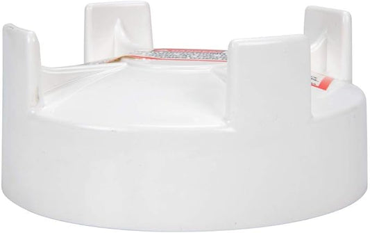 Refaccion Tapa Clorador Rainbow R172008w