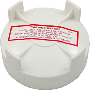 Refaccion Tapa Clorador Rainbow R172008w