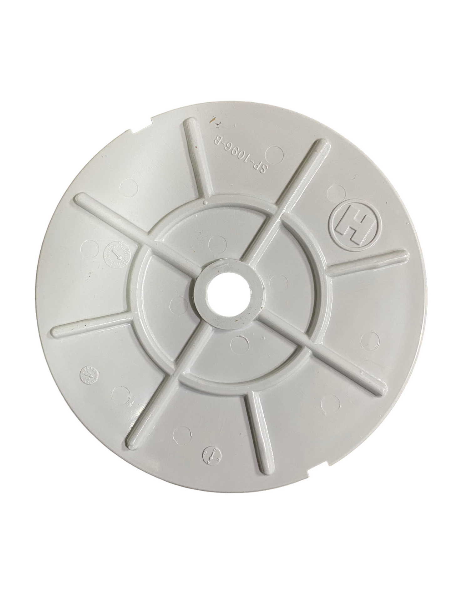 Tapa Desnatador Hayward SP1096 SPX1096B