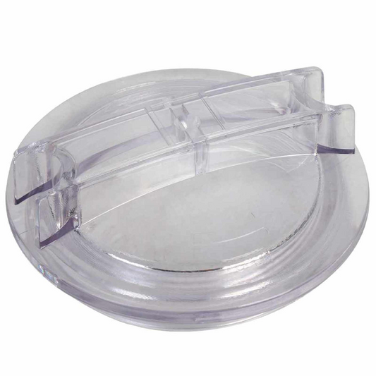 Tapa Acrílico Bomba Supra Aquapak