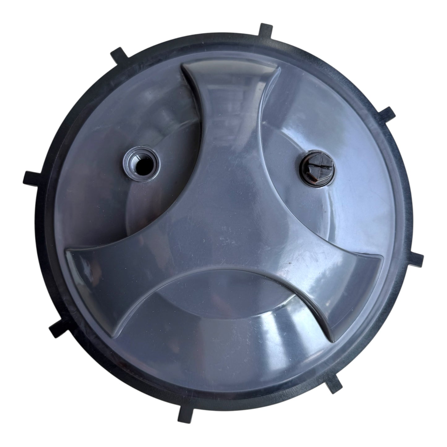 Tapa para Filtro Cartucho Inter Water Huron