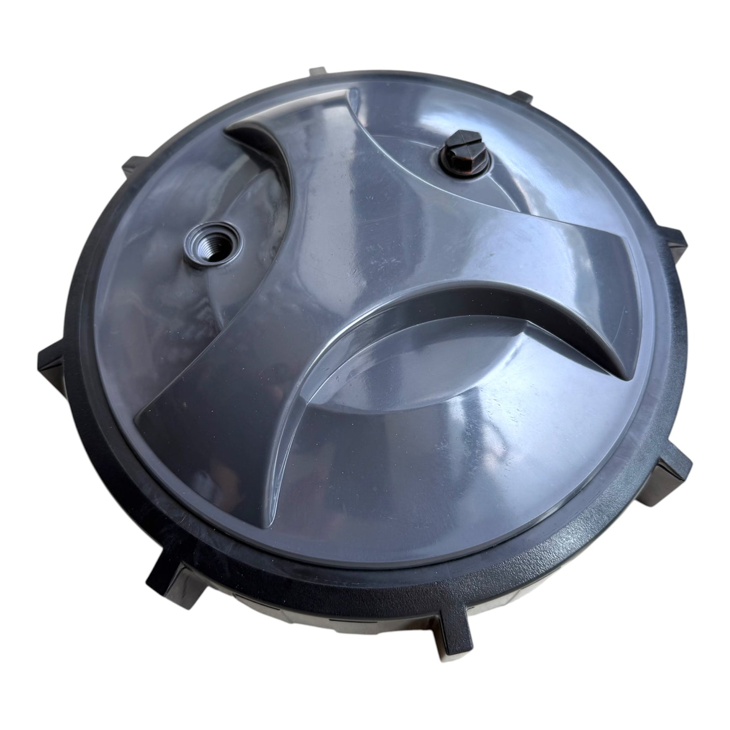 Tapa para Filtro Cartucho Inter Water Huron