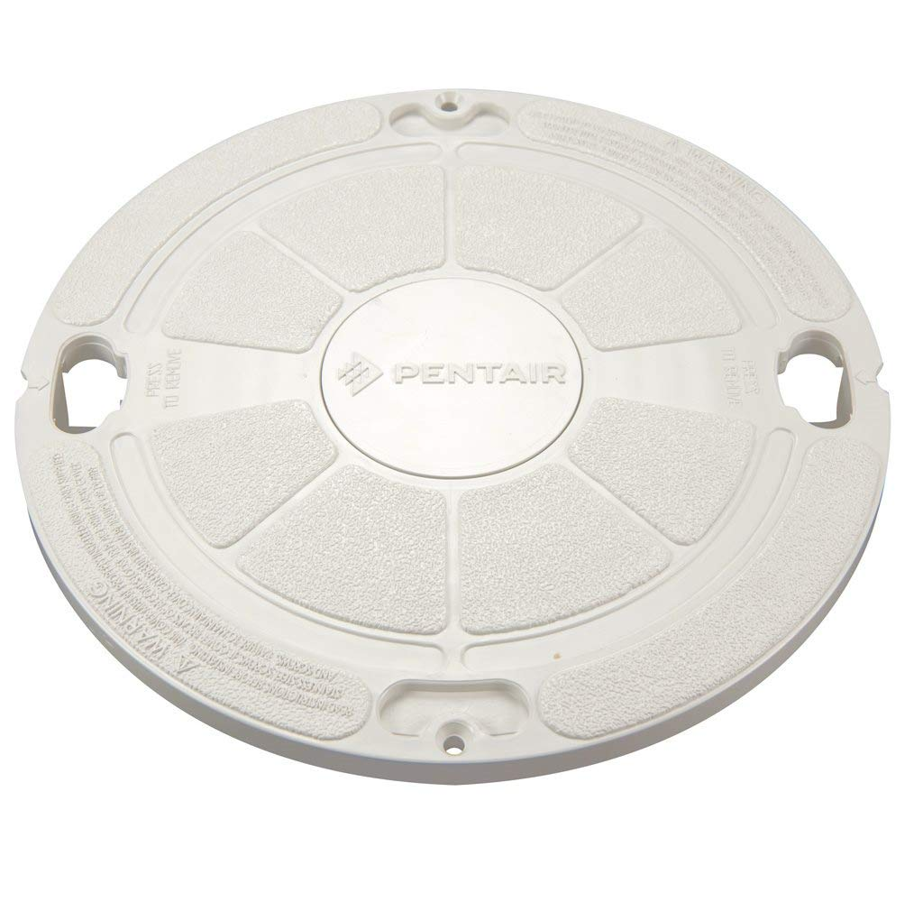 Tapa Desnatador Pentair Admiral S20 Mod 85007400Z