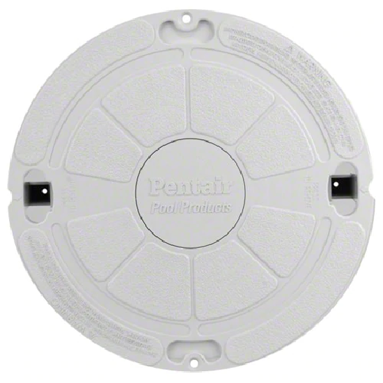 Tapa Desnatador Pentair Admiral S20 Mod 85007400Z
