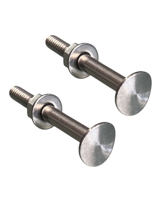 Juego de Tornillos para Escalera Vertex