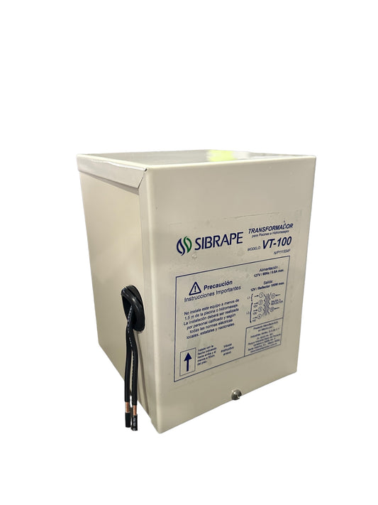 Transformador 100W 12V Reflectores Lámparas