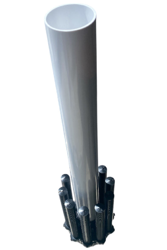 Tubo Central Difusor SX310DA2 Filtro Arena Hayward 30"
