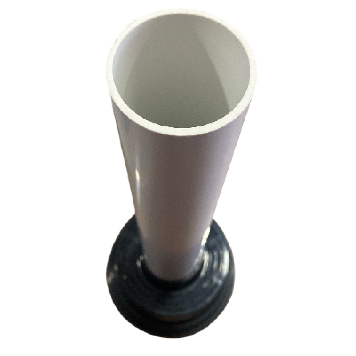 Tubo Central 14" Difusor Filtro Arena Inter Water