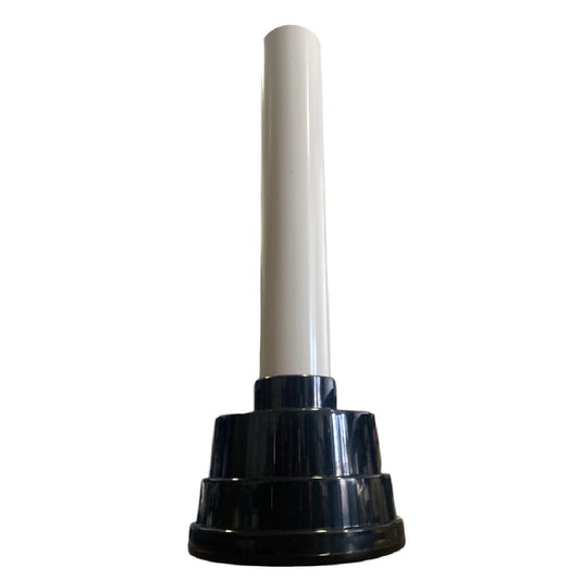 Tubo Central 14" Difusor Filtro Arena Inter Water