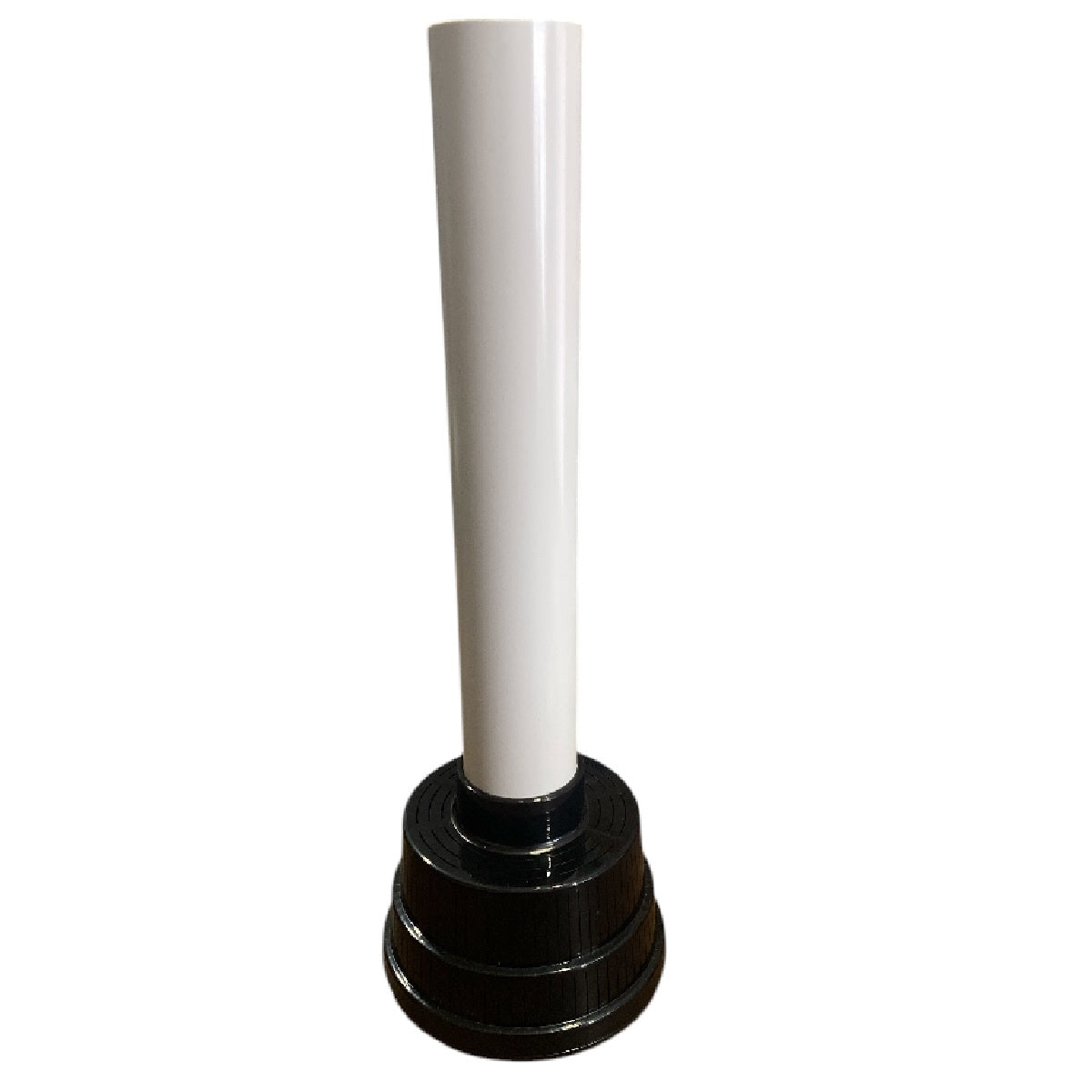 Tubo Central 14" Difusor Filtro Arena Inter Water