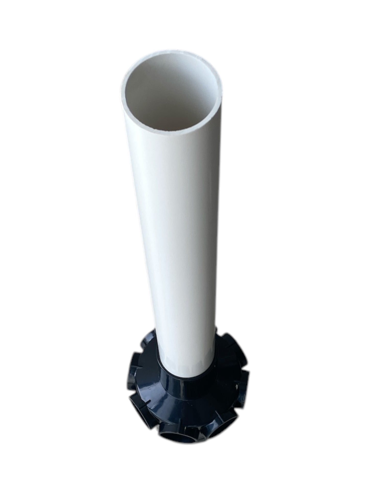 Tubo Central Difusor Filtro Arena Panda