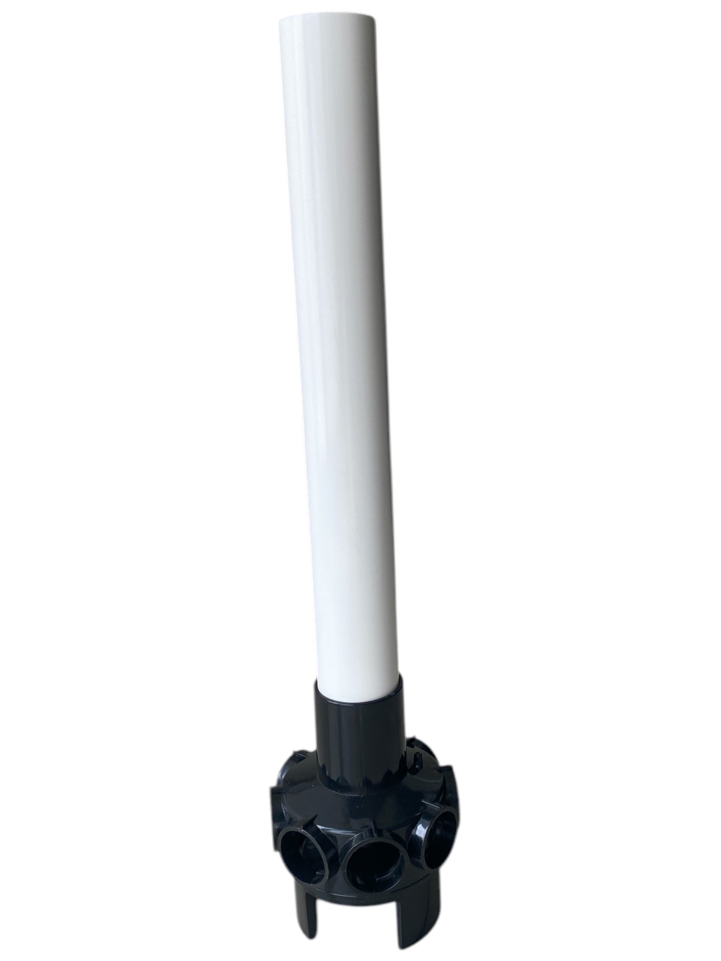 Tubo Central Difusor Filtro Arena Pacific Inter Water
