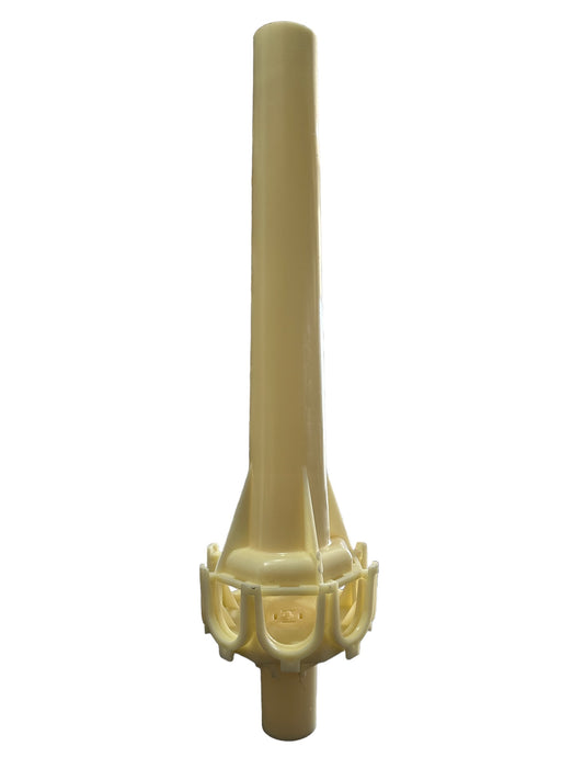 Tubo Central Difusor Filtro Arena Carvin