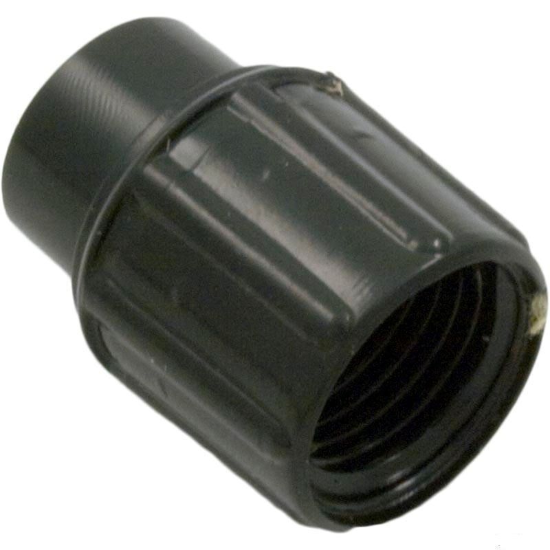 Tuerca Compresión R18706Z Clorador Rainbow 300